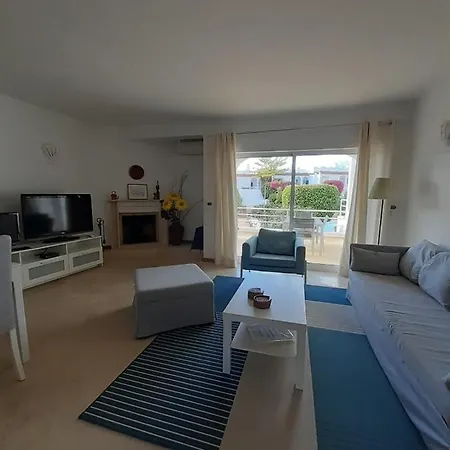 Apartment Vila Gaivota With Terrace In Ferragudo (Faro)
