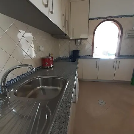 Vila Gaivota With Terrace In *