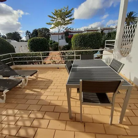 Vila Gaivota With Terrace In Ferragudo (Faro)