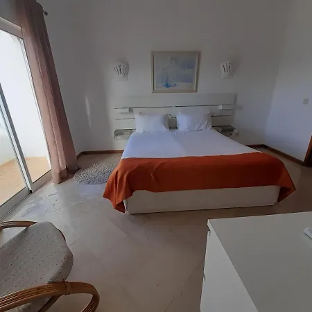 Vila Gaivota With Terrace In Apartment *