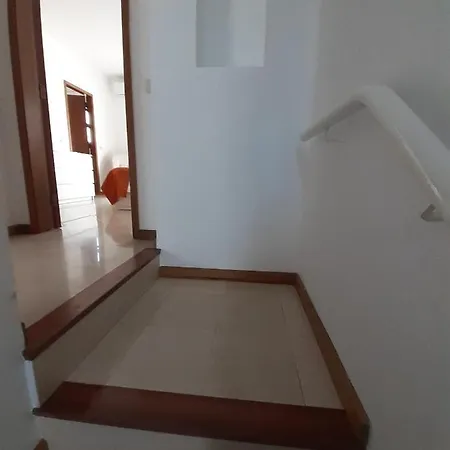 Vila Gaivota With Terrace In *