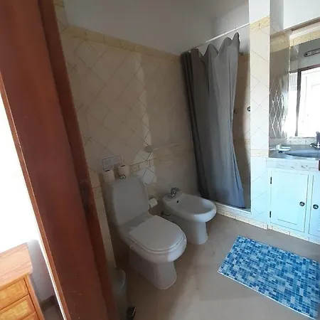 Vila Gaivota With Terrace In *