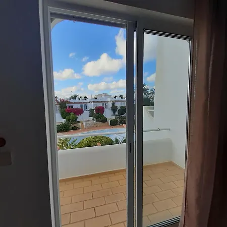 Vila Gaivota With Terrace In Apartment Ferragudo (Faro)
