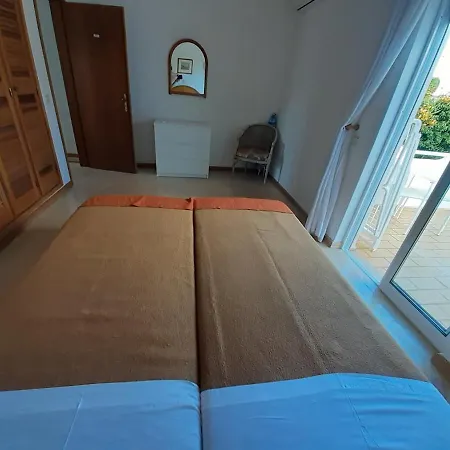 Vila Gaivota With Terrace In *