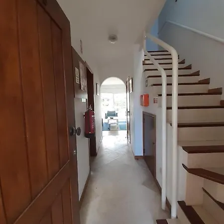 Apartment Vila Gaivota With Terrace In Ferragudo (Faro)