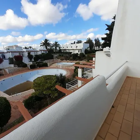 Vila Gaivota With Terrace In *